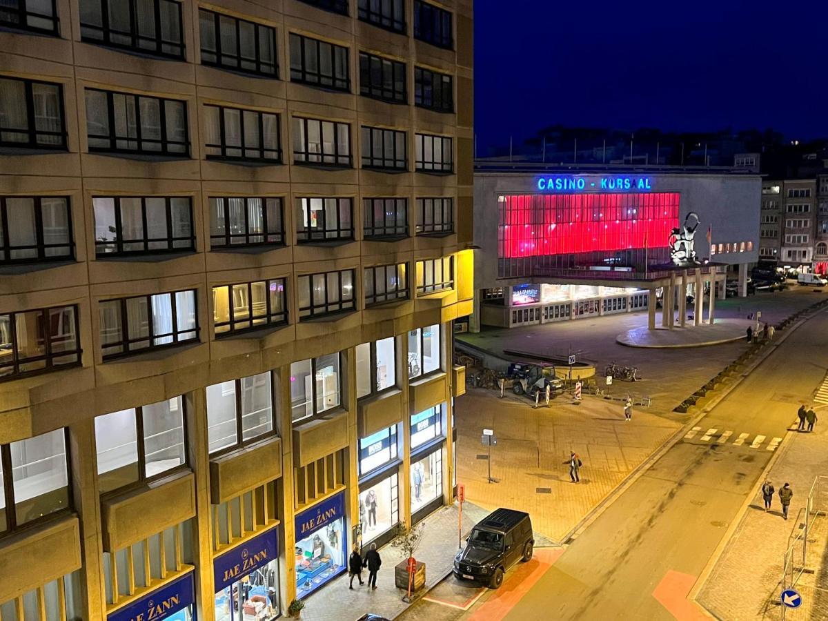 Casa Casino Oostende Exterior photo
